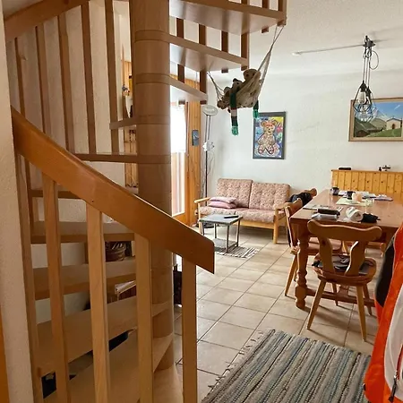 Chevreuil 28 アパート ジナル