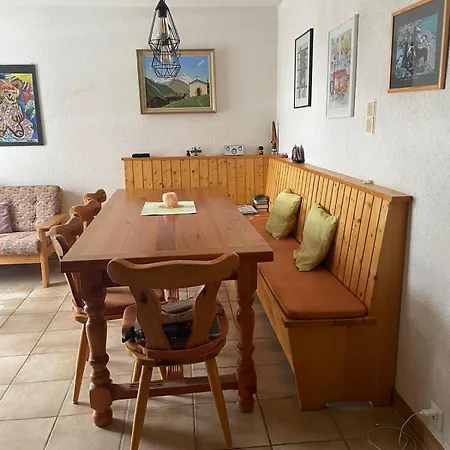 Daire Chevreuil 28 *