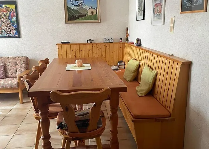 Daire Chevreuil 28 *