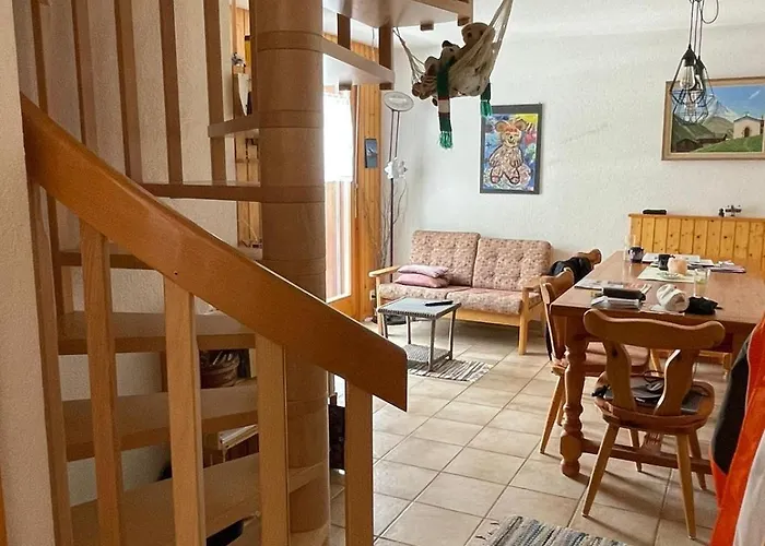 Chevreuil 28 Daire Zinal